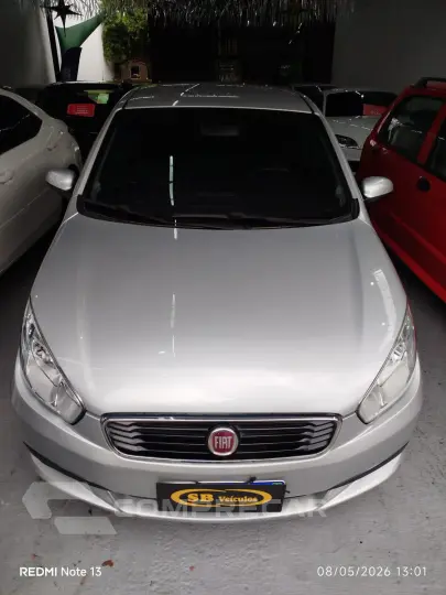 Gran Siena essence 1.6