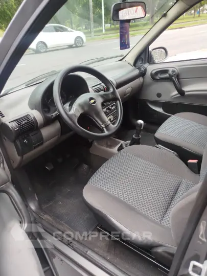 Classic Life/LS 1.0 VHC FlexP. 4p