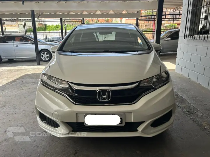 FIT 1.5 Personal 16V