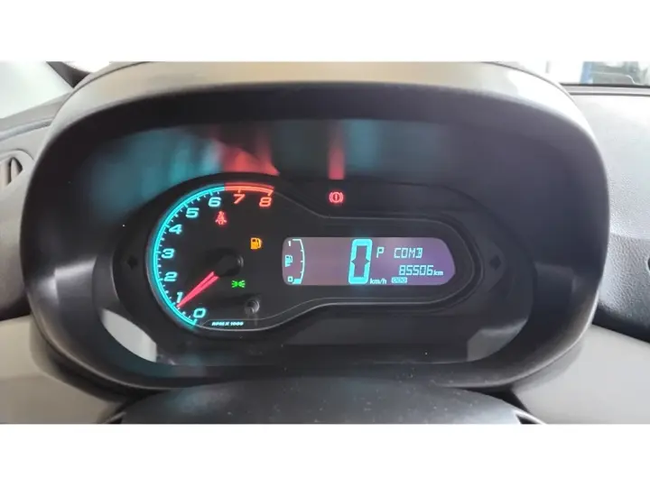 ONIX 1.4 MPFI LT 8V FLEX 4P AUTOMATICO