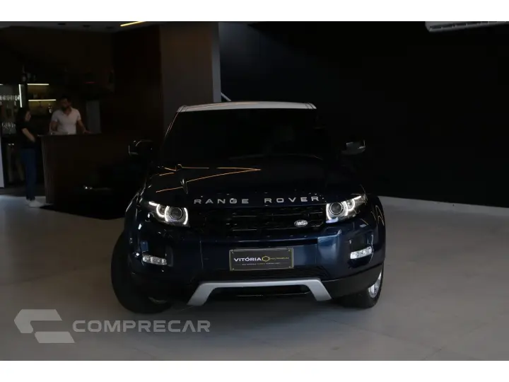 RANGE ROVER EVOQUE 2.0 DYNAMIC 4WD 16V GASOLINA 4P AUTOMÁTIC