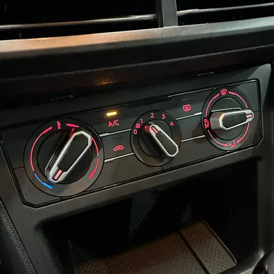 Nivus Comfortline 1.0 200 TSI Flex Aut.