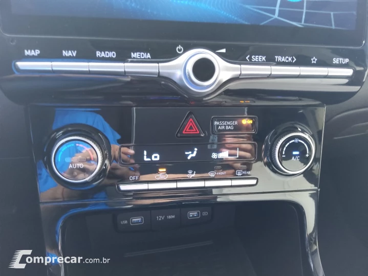 CRETA 2.0 FLEX ULTIMATE AUTOMÁTICO
