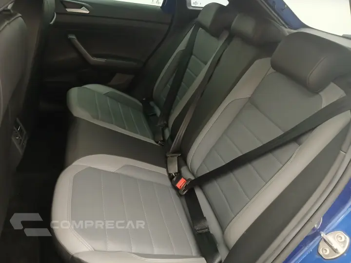 NIVUS 1.0 200 TSI TOTAL FLEX HIGHLINE AUTOMÁTICO