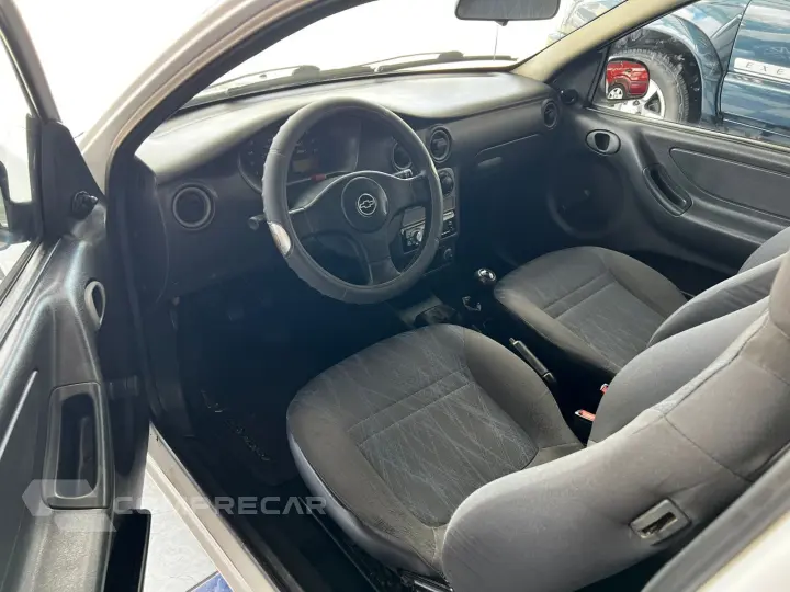 CELTA 1.0 MPFI VHC Life 8V