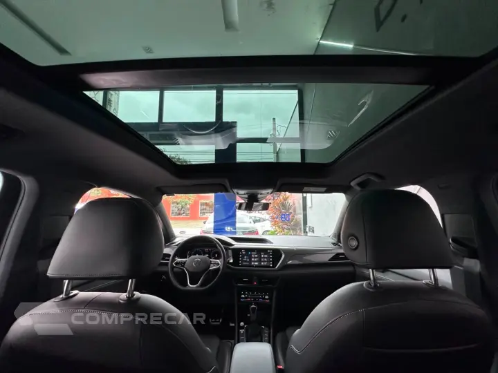 TAOS Highline 1.4 250 TSI Flex Aut.