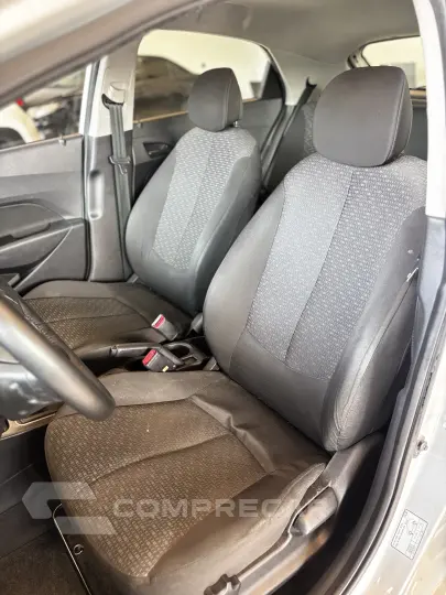 HB20 1.0 12V Comfort