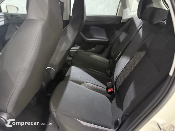 POLO 1.0 MPI