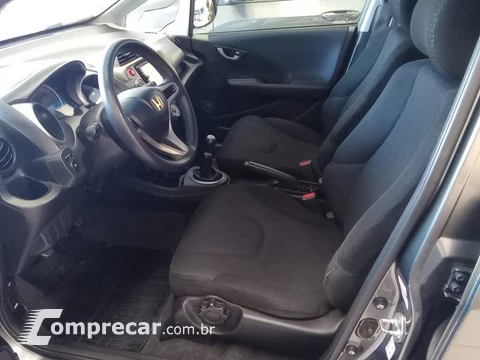 FIT 1.4 DX 16V