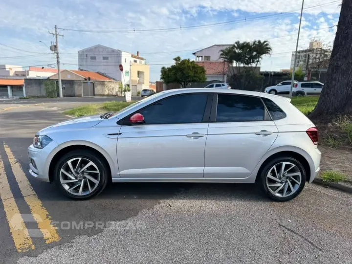 POLO 1.0 200 TSI Highline
