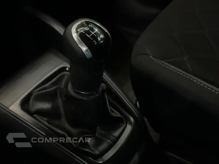 KICKS S 1.6 16V FlexStar 5p Mec.