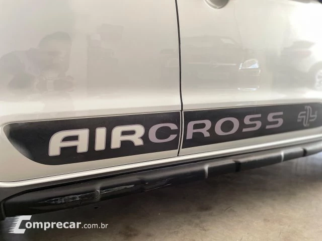 AIRCROSS - 1.6 16V START MANUAL