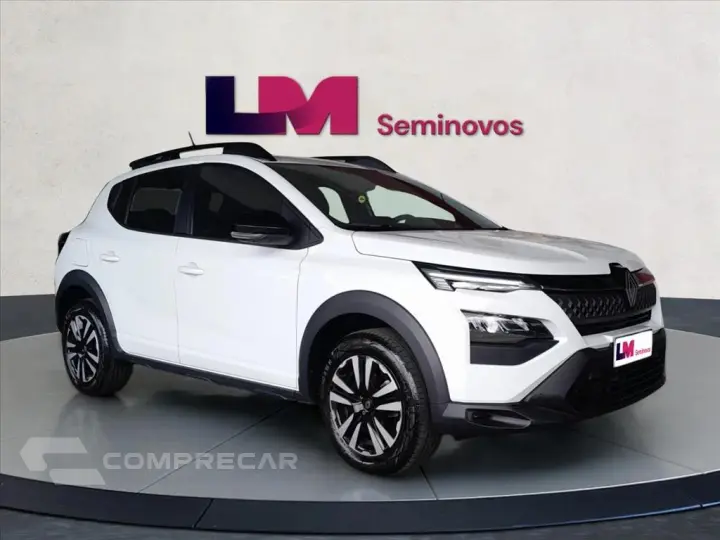 KARDIAN 1.0 TCE FLEX EVOLUTION EDC