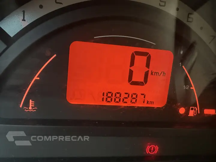 C3 1.4 I Exclusive 8V