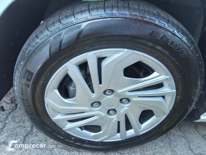 ONIX 1.0 FLEX LT MANUAL