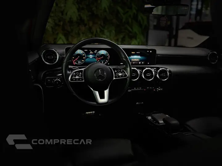 A 250 2.0 CGI Sport 7g-dct