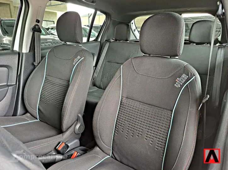 SANDERO 1.0 12V SCE Vibe