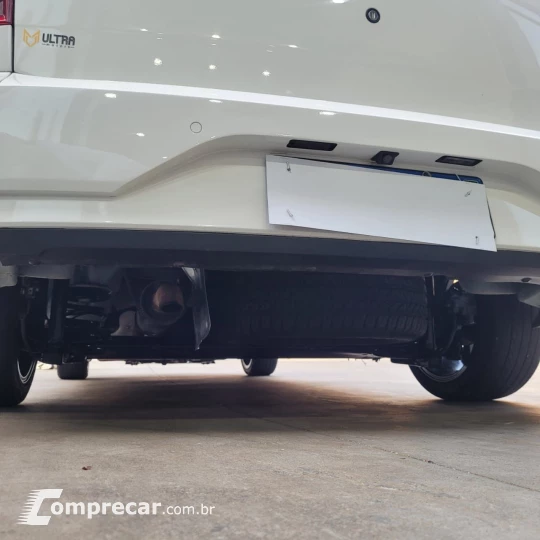 Saveiro Trendline 1.6 T.Flex 8V