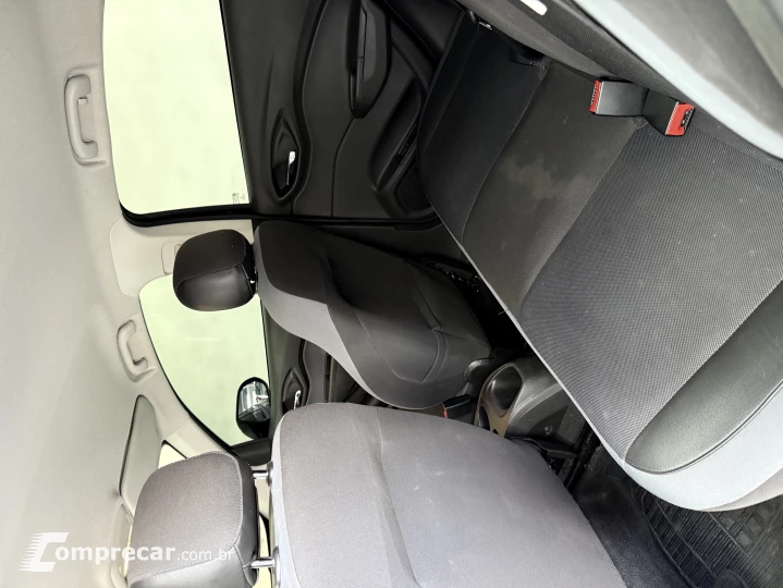 ONIX 1.4 MPFI Activ 8V