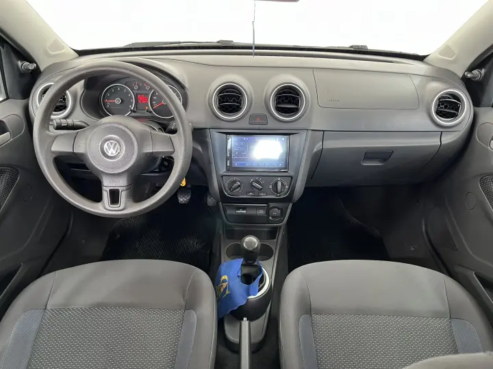 VOYAGE 1.0 MI City 8V