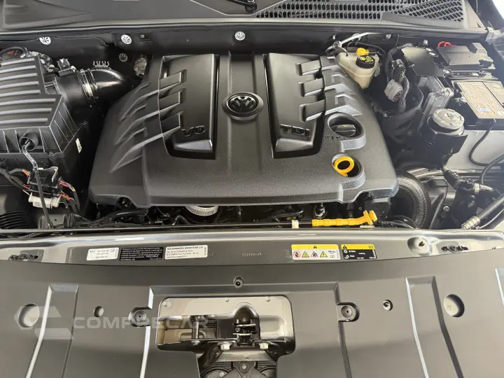 AMAROK 3.0 V6 TDI Extreme CD 4motion