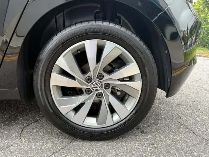 POLO 1.0 200 TSI Comfortline