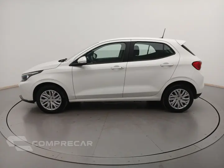 ARGO 1.0 FIREFLY FLEX DRIVE MANUAL