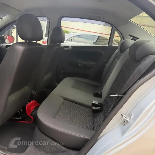 VOYAGE 1.6 16V MSI Totalflex