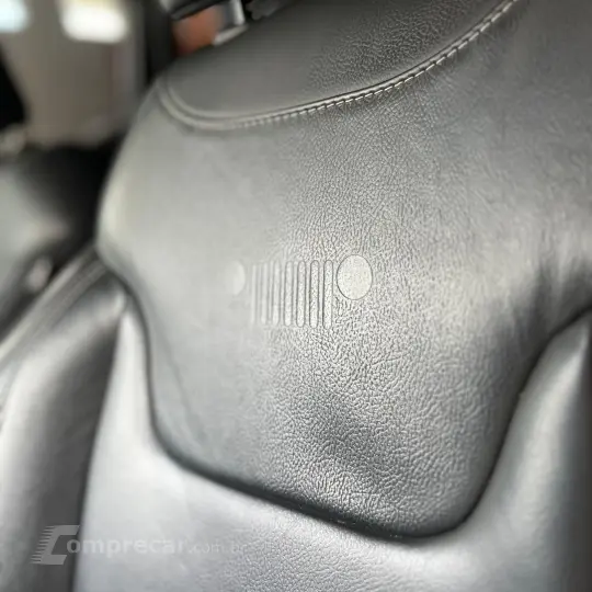 RENEGADE 1.3 T270 Turbo S 4X4