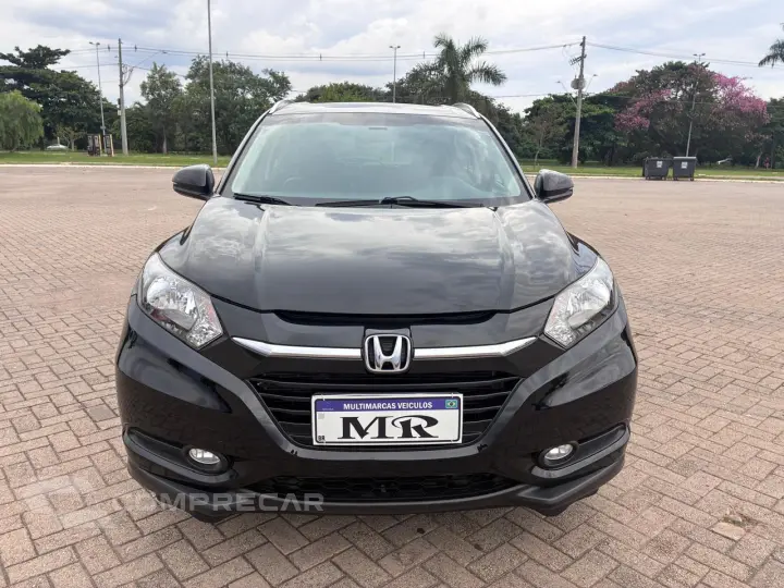 HR-V 1.8 16V EX