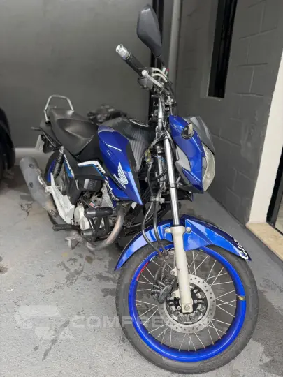 CG FAN 160