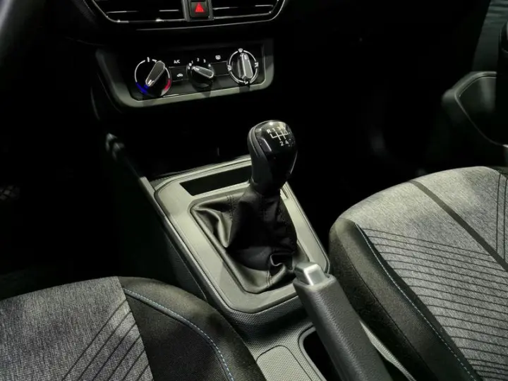 TERA 1.0 170 TSI FLEX 12V 5P MEC