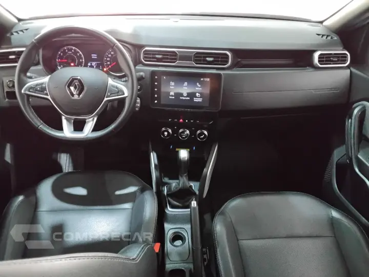 DUSTER 1.3 TCE FLEX ICONIC X-TRONIC