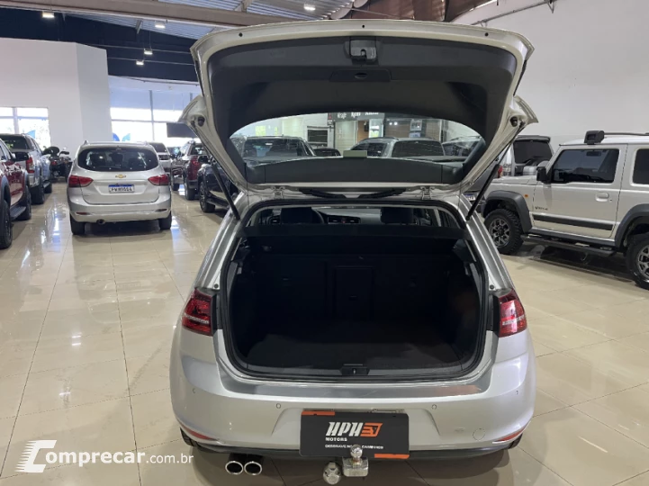 GOLF 1.4 TSI Comfortline 16V