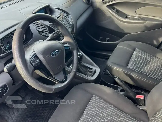 KA - 1.0 SE 12V 4P MANUAL