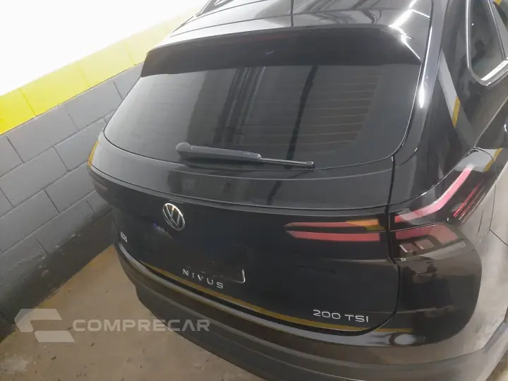 NIVUS 1.0 200 TSI Comfortline