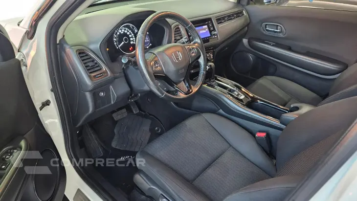 HR-V 1.8 16V EX