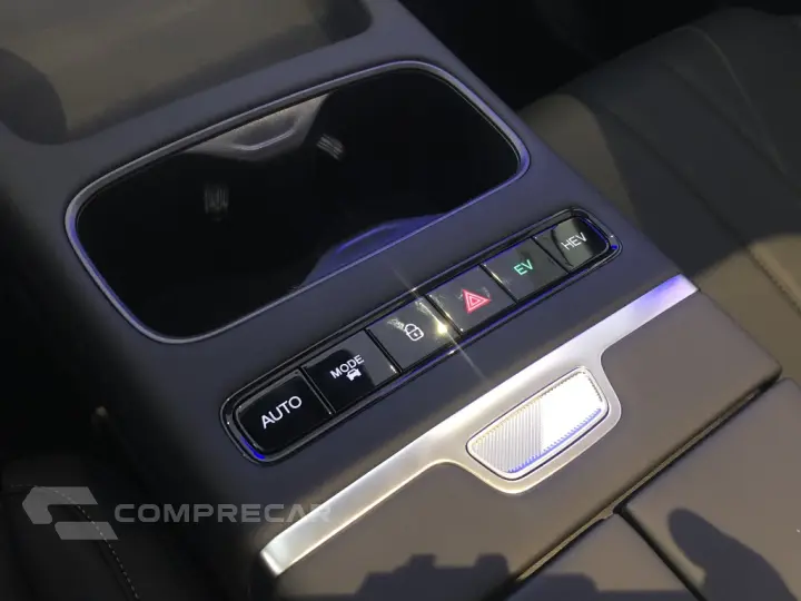 7 1.5 TGDI PHEV LUXURY DHT