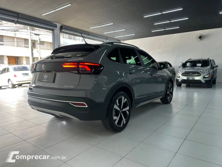 NIVUS 1.0 200 TSI Highline