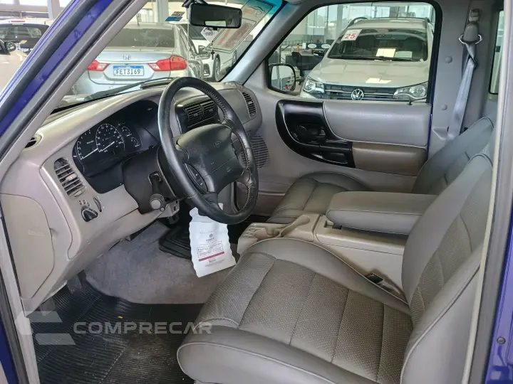 RANGER 4.0 STX 4X2 CE V6 12V