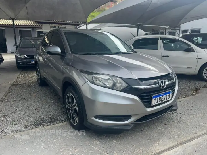 HR-V 1.8 16V LX