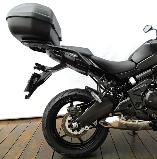 KAWASAKI VERSYS 650 ABS