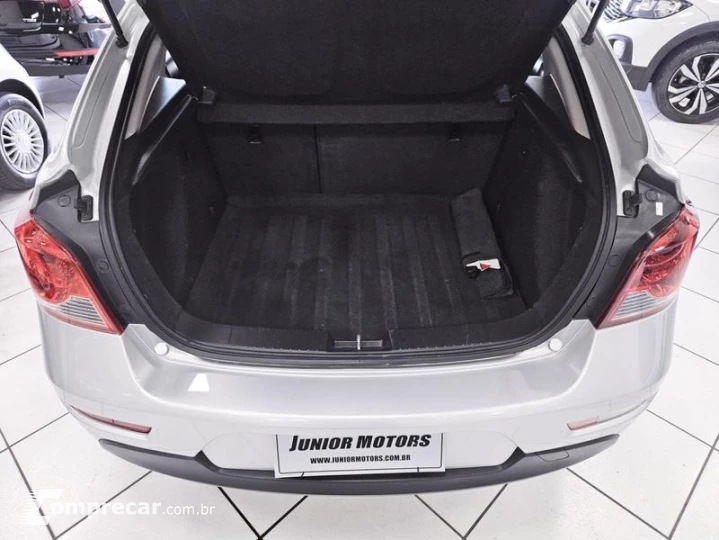 CRUZE 1.8 LT SPORT6 16V FLEX 4P MANUAL