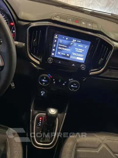 Strada 1.3 4P FIREFLY FLEX VOLCANO CABINE DUPLA