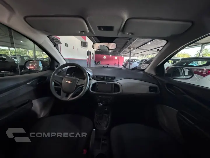 Onix Hatch 1.0 4P FLEX JOY