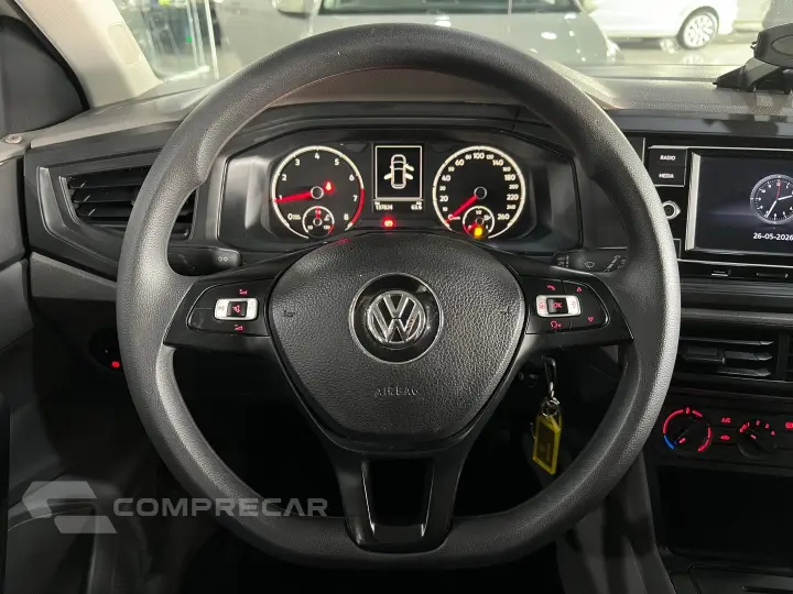 POLO 1.6 MSI TOTAL FLEX MANUAL