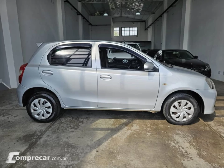 ETIOS 1.3 X 16V