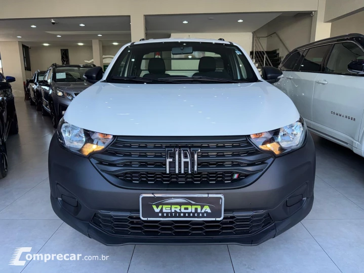 Strada Endurance 1.4