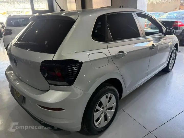 POLO 1.0 MPI MANUAL