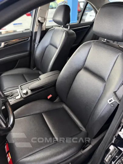 C 180 1.8 CGI Classic 16V Turbo